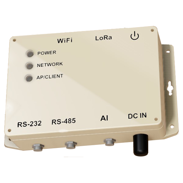 AMR-600-C IoT Collector